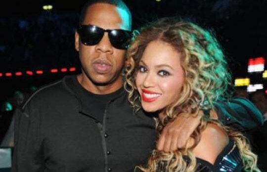 Beyonce si Jay Z au pierdut in instanta batalia pentru a transforma in marca numele fetitei lor
