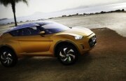 Salonul Auto din Sao Paulo: Nissan prezintă Extrem