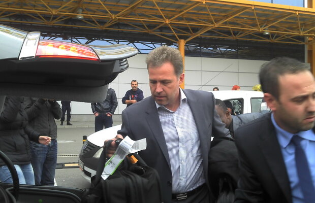 EXCLUSIV Cea mai importantă agenţie de marketing sportiv din Europa vrea să o readucă pe ”U” în elita Ligii 1