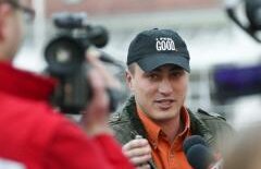 Cristian Cioacă, achitat în procesul de furt între soţi. Decizia este definitivă