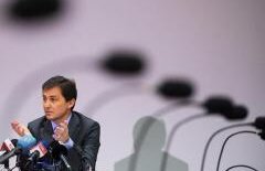 Daniel Morar, făcut membru CSM printr-un regulament de ordine interioară. Constituţia, aruncată la coş de şefii din magistratură