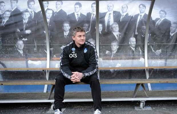 La Steaua - Molde ar putea fi doborît recordul de vîrstă al unei echipe în Europa League