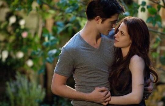 Twilight: Robert Pattinson uraste sa i se spuna "Patz"!