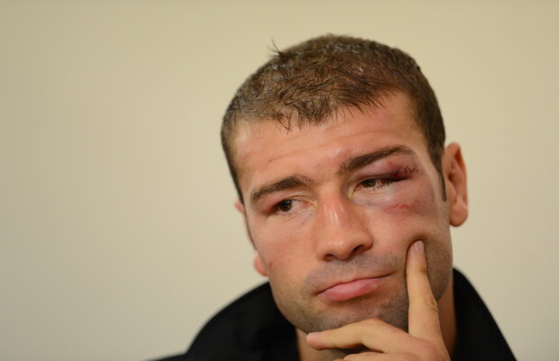 Nu-l mai vor sponsorii » Bute a pierdut un contract după înfrîngerea cu Froch