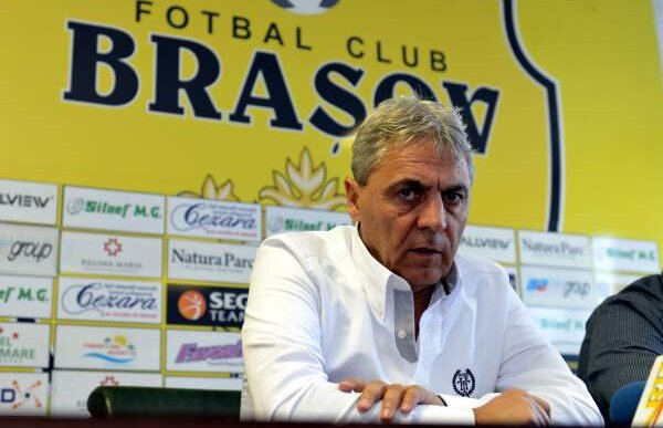 Sorinaccio îsi atenţionează jucătorii: "Trebuie să rămînem realişti!"