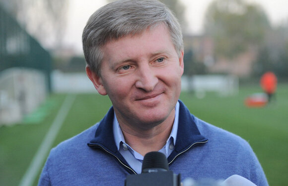 Cristian Geambaşu despre "Ziua cînd Ahmetov devine simpatic"