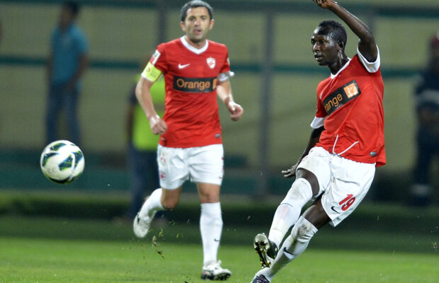 Doar doi duc greul! » Ce jucători din lotul lui Dinamo sînt indispensabili pentru Bonetti