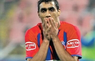 VIDEO Bănel, se poate şi mai rău! » Autogol de neimaginat în Europa League!