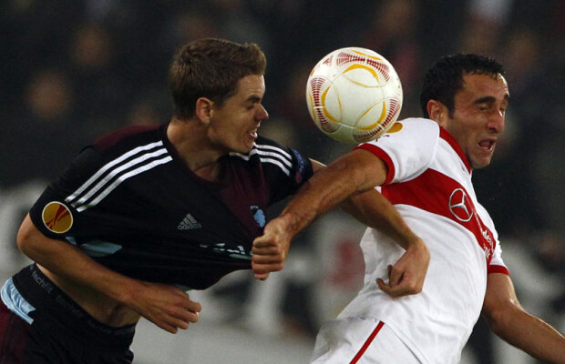 VIDEO Remiză insipidă » Adversarii Stelei şi-au împărţit punctele, scor 0-0