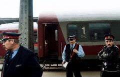 Dosarul Mita la CFR: toţi inculpaţii vor fi cercetaţi în stare de libertate 