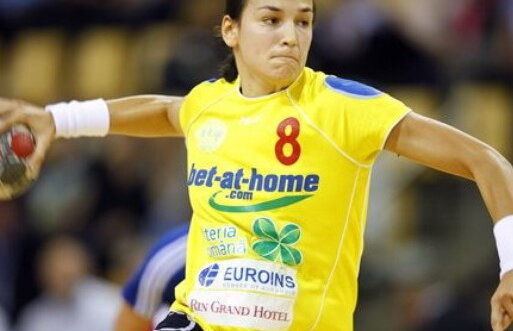 Oltchim şi Jolidon, favorite la pariuri în meciurile cu Randers şi Podravka din Liga Campionilor!