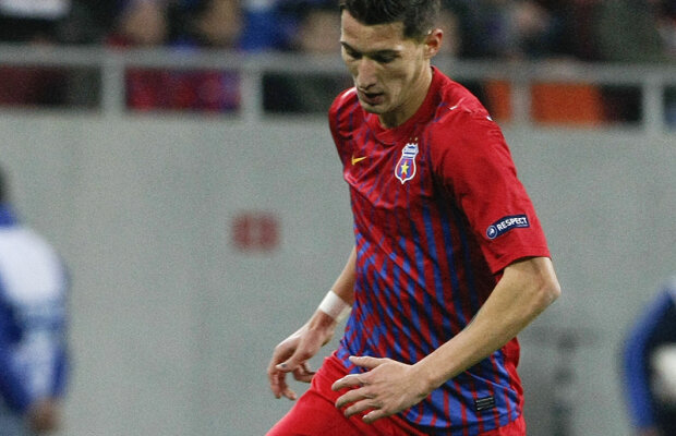 Nilă la rînd! » Costea e anunţat în premieră titular în acest sezon