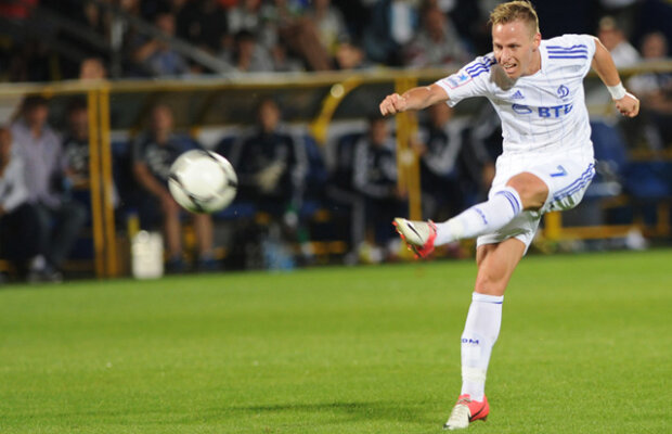 Dinamo Moscova a bătut Krylya Sovetov Samara (1-0) » Dan Petrescu a ajuns la a 4-a victorie în ultimele 5 etape