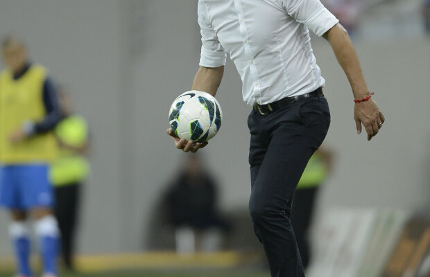 Becali îi ia la mişto pe Bonetti şi pe fanii lui Dinamo! » Declaraţie incredibilă despre Dinamo-Foresta 4-5