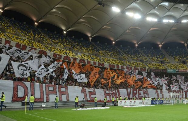 Radio GSP » Primul scandal înaintea derby-ului! Dinamoviştii îl acuză pe Gigi Becali: "E urît ce-a făcut!"