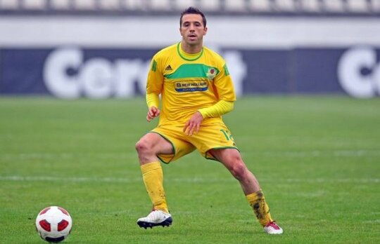 Spre Ghencea? » Varianta Steaua apare din nou pentru Sînmărtean, dacă se desparte de Vaslui