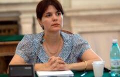 Simona-Maya Teodoroiu: Ministerul Justiţiei susţine construcţia Reţelei Judiciare Europene