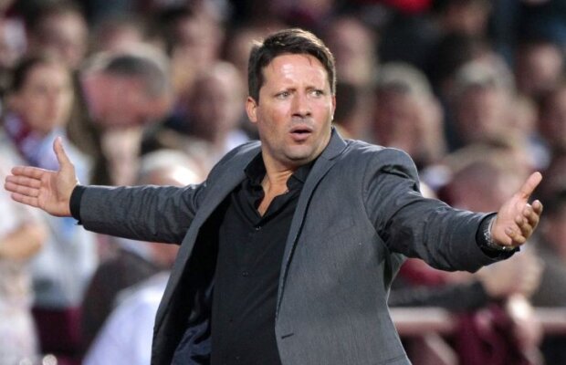 Cine este Paulo Sergio, noul antrenor de la CFR Cluj, şi ce realizări a avut pînă acum