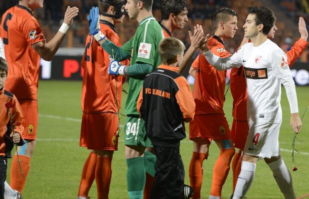 Steaua e şefa Ligii 1, Dinamo s-a împiedicat la Ceahlăul după 5 ani! Cele mai importante consecinţe ale etapei a 13-a