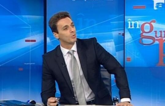 Mircea Badea: "De ce a ramas Hrusca brandul muzical al Craciunului, cand, de fapt, este Banica?"