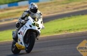 S-a încheiat sezonul 2012 al Dunlop Romanian Superbike