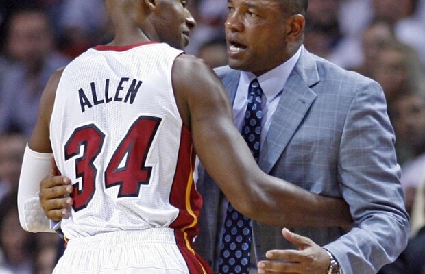 Uraganul NBA a început în forţă! Miami Heat a făcut show, Lakers s-a împiedicat acasă