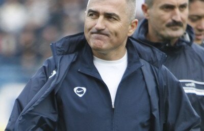 Grigoraş: "Sper să ne revanşăm cu Dinamo!"