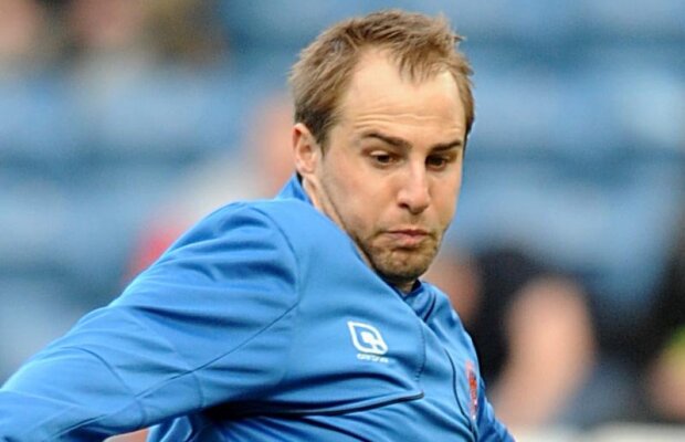 VIDEO Gafă incredibilă » A ratat din 30 de centimetri cu toată poarta goală în faţă