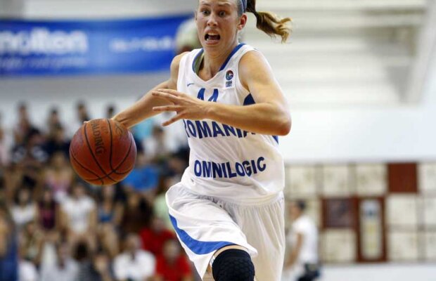 Turcul plăteşte, turcul cîştigă » Fenerbahce s-a distrat cu CSM Tîrgovişte în Euroliga