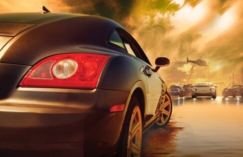Concurs TopGear: Need For Speed Most Wanted!