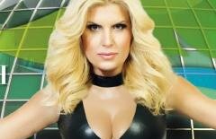 Mircea Badea o propune pe Elena Udrea pe viitoarea bancnotă de 1000 RON, oripilat de refuzul brutal primit de Victor Ciutacu la propunerea cu Fuego (VIDEO)