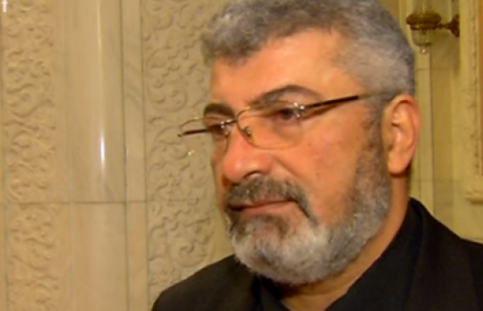 Silviu Prigoana rupe tacerea: "Sotia mea a divortat prima data dupa 27 de zile. Eu am stat trei ani"