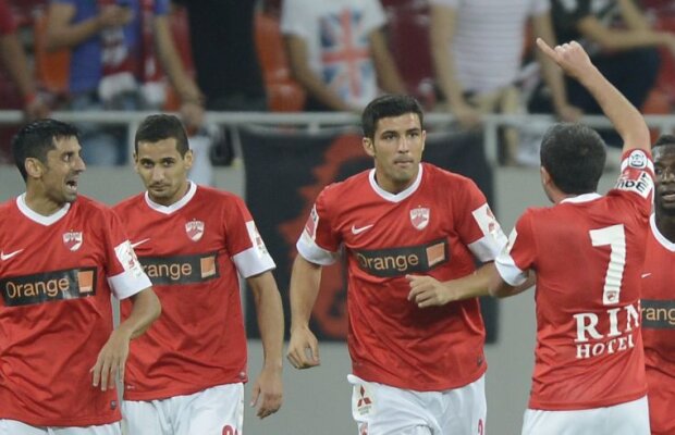 Antidot pentru ofensiva lui Reghe » Bonetti ia măsuri speciale ca să-i blocheze pe stelişti în Derby de România