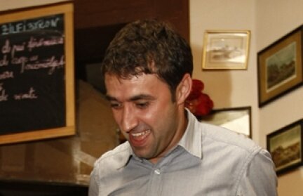 Ionuţ Luţu şi Florentin Petre au început cursa spre derby