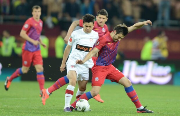 Derby de România, în pericol? » "E o ruşine pentru noi!"