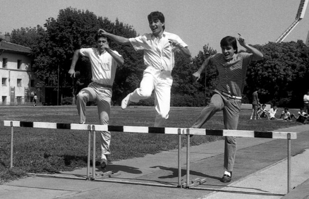 Dorin Mateuţ: "Cine spune că derby-urile noastre erau lente habar nu are de fotbal!"