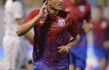 Se repetă scenariul din sezon trecut? Steaua are cota 7 să cîştige după ce a fost condusă!