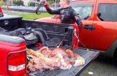 Gestul ŞOCANT pentru care ar putea fi ucis. Ce a publicat pe Facebook un tânăr de 20 de ani (VIDEO)