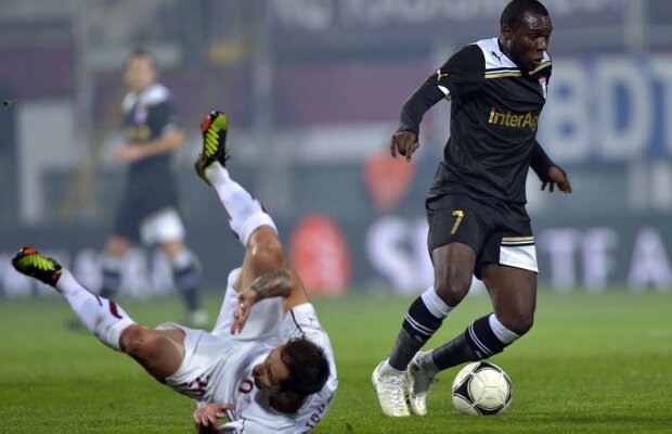 VIDEO Rapid, Rada, Repetenţi! » Giuleştiul, aproape de colaps: 0-2 cu Astra, la 4 puncte de retrogradare