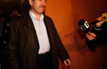 O nouă amînare în procesul "Mită în elicopter" » Noul termen: 13 noiembrie