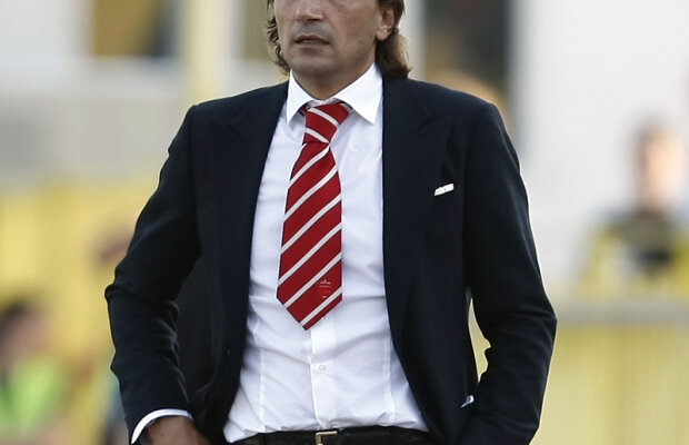 Doar banii îl mai ţin la Dinamo pe Bonetti! » Cornel Ţălnar este în pole-position să preia echipa în orice moment