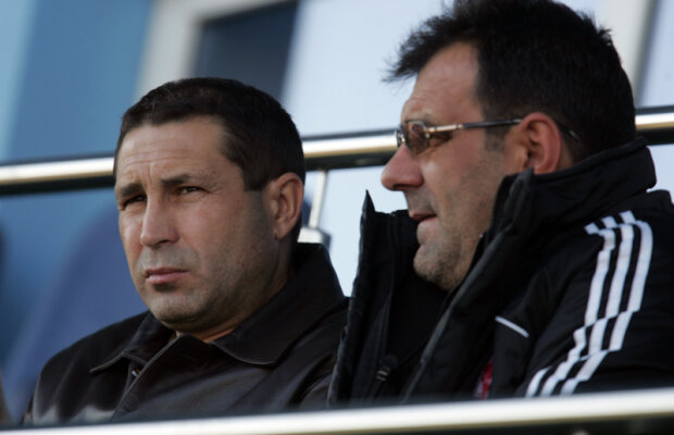 Ştiinţa cu două capete » Universitatea Craiova ar putea reveni din sezonul următor în liga secundă