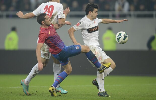 Încă o campioană sprijinită de arbitri? » Al 6-lea sezon la rînd în care titlul în Liga 1 e virusat de prestaţiile brigăzilor