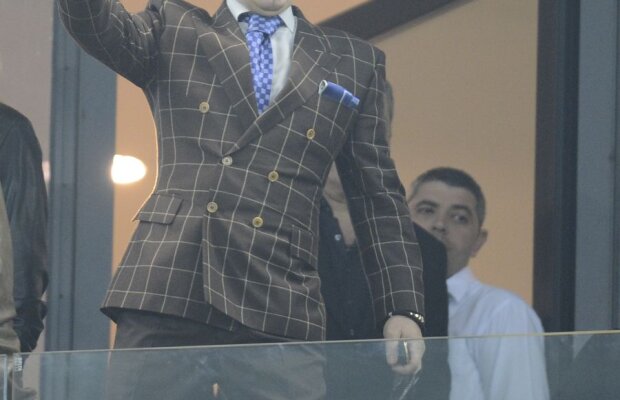 Cel mai bogat român îl face praf pe Gigi Becali: "N-are minte nici cît un pui de găină!"