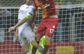 Vezi cum se pariază pe CFR - Galatasaray: Nu pierdem!