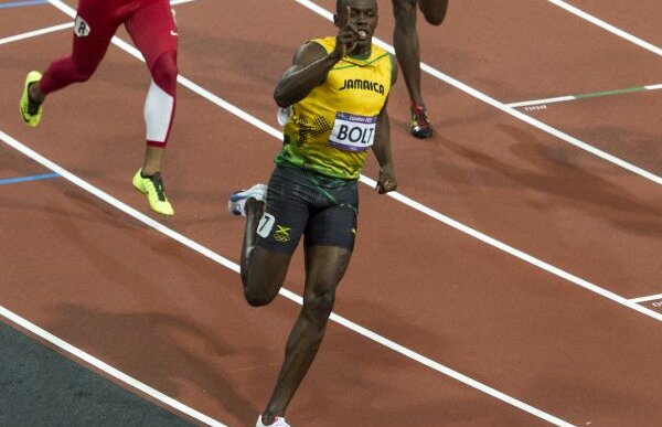VIDEO Noul Bolt e japonez? » Yoshihide Kiryu se anunţă noua senzaţie la proba de 100 m