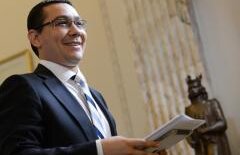 Victor Ponta: Avem nevoie de repere. România are nevoie de o viziune economică după 9 decembrie