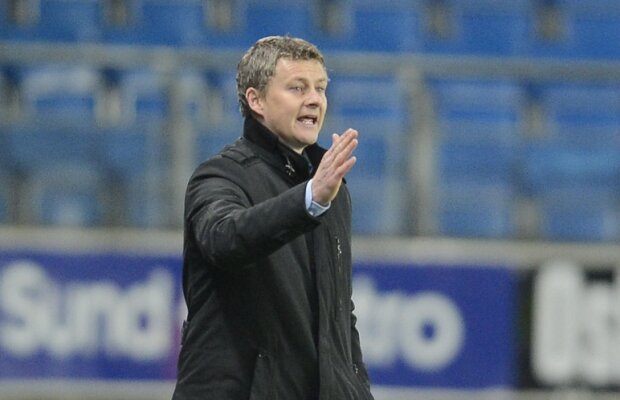 Solskjaer s-a recunoscut învins: "Ne-a bătut o echipă mai bună" » Pe cine a remarcat norvegianul