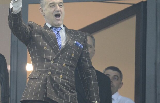 Transferul care o va propulsa pe Steaua în finala Europa League: "Gigi, ia-l că e bun de tot!"