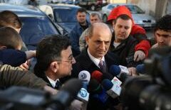 "NU RĂSPUNDE. E SATANA!". La ce număr apare acest mesaj în agenda de telefon a lui George Copos